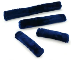 Synthetisches Halfter-Schutzset