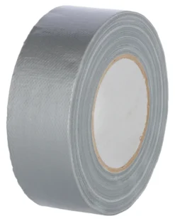 TECHNOBASE Klauenverband Silbertape