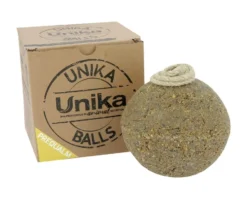 UNIKA Prequalm Stessabbau & Wohlbefinden