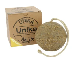 UNIKA Prequalm Stessabbau & Wohlbefinden