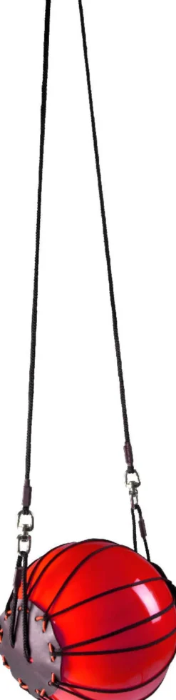 Unterhaltungsball für Pferde, Ø ca. 20 cm , farblich sortiert