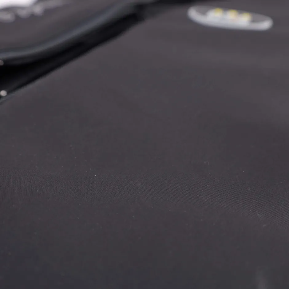USG AIXPLORER Softshell Airbag-Weste