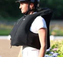 USG AIXPLORER Softshell Airbag-Weste