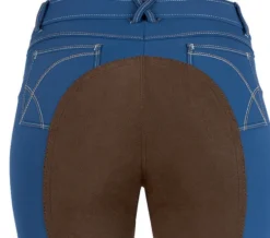 USG Damen Jodhpurhose "Luisa", Vollbesatz
