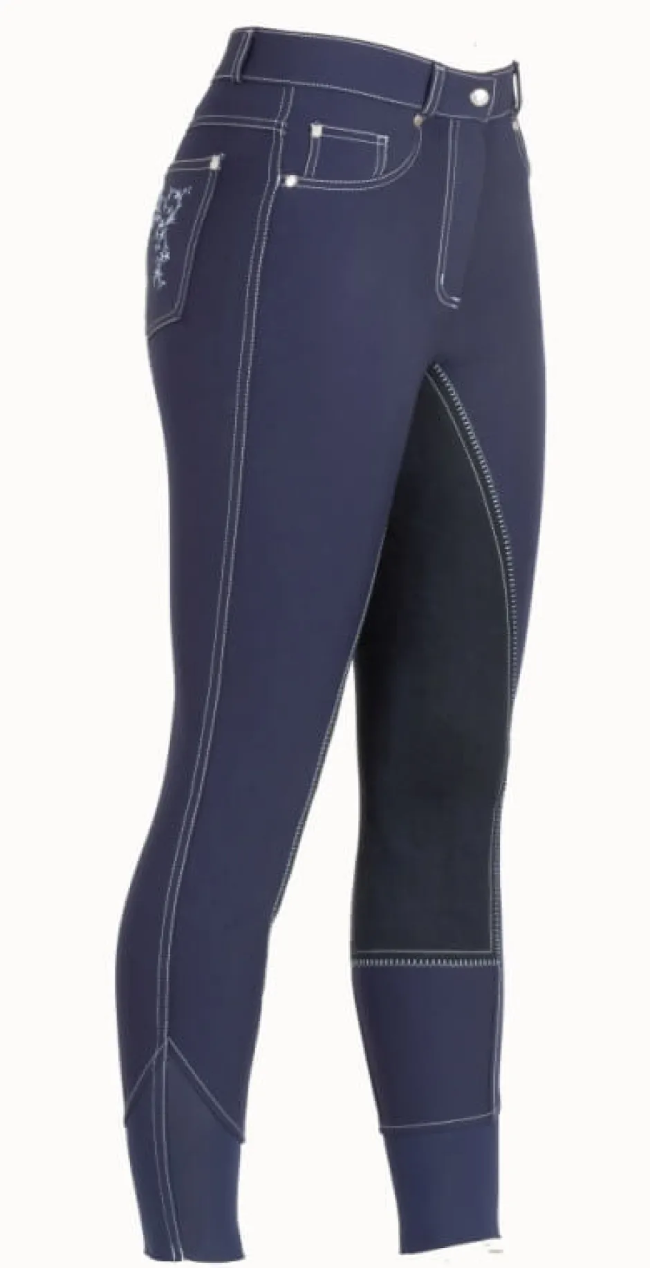USG Damenreithose "Amber", VB