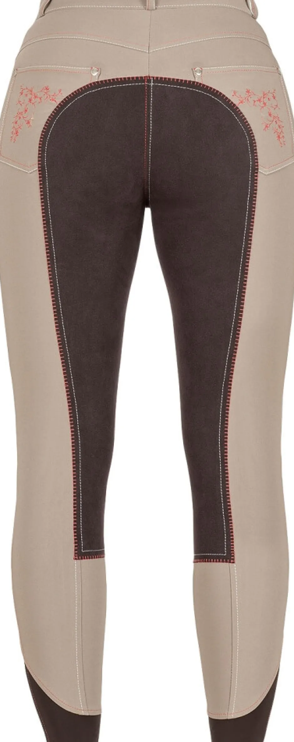 USG Damenreithose "Amber", VB