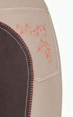 USG Damenreithose