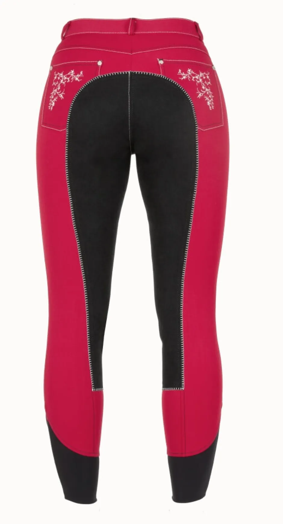 USG Damenreithose "Amber", VB