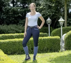 USG Damenreithose 