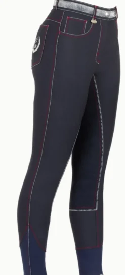 USG Damenreithose "Claire", VB
