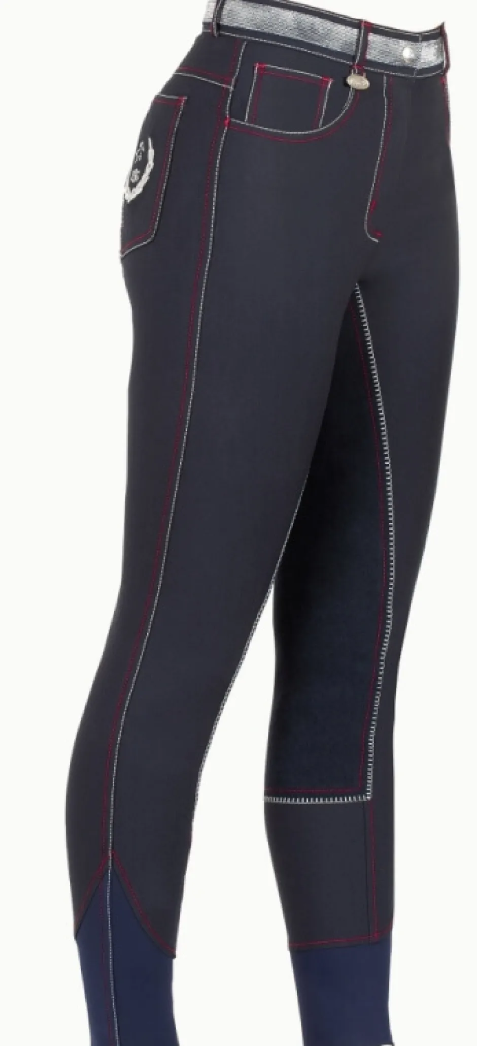 USG Damenreithose "Claire", VB