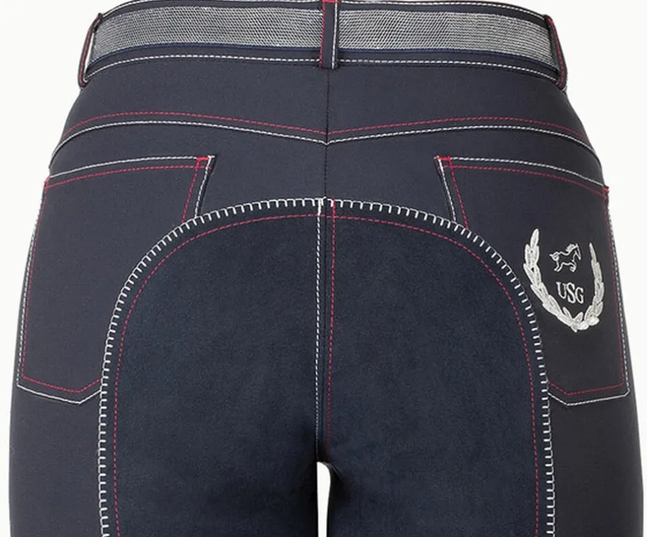USG Damenreithose "Claire", VB