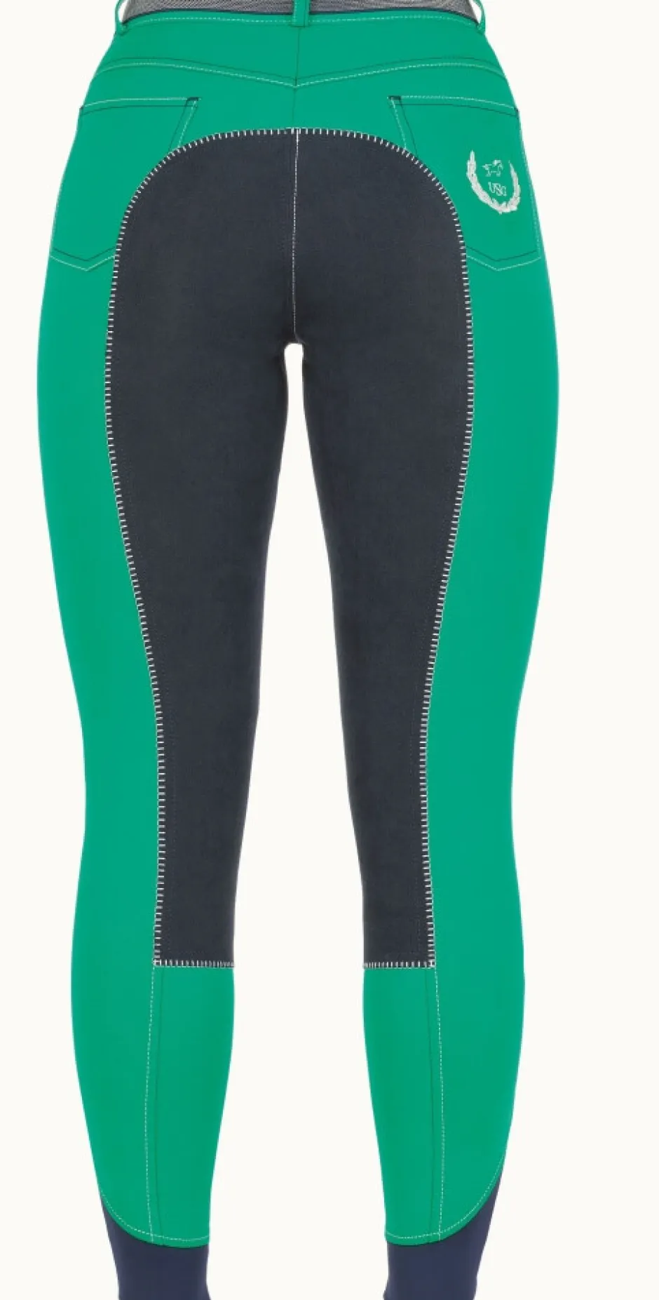 USG Damenreithose "Claire", VB