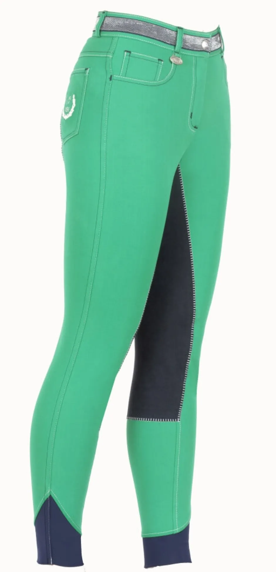 USG Damenreithose "Claire", VB