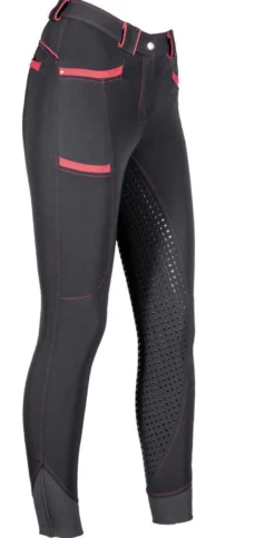 USG Damenreithose 