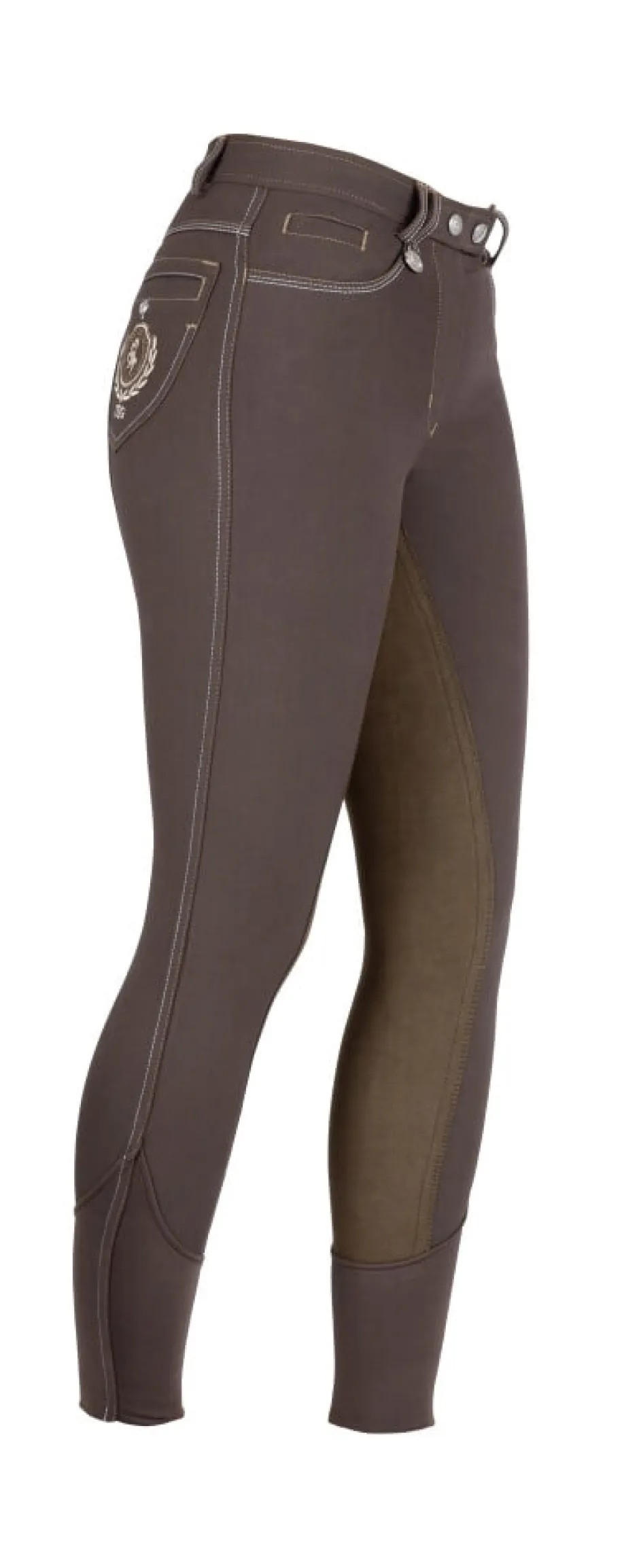 USG Damenreithose "Jess", Vollbesatz