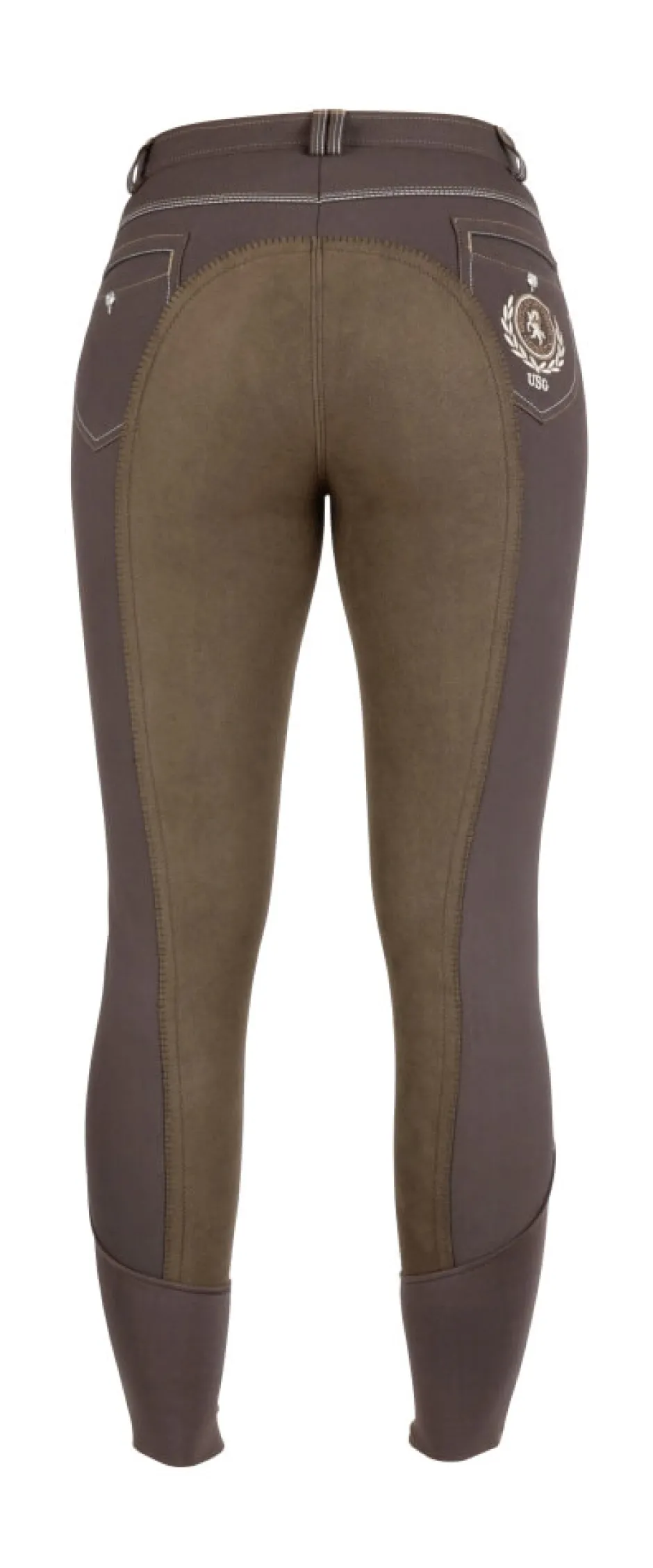 USG Damenreithose "Jess", Vollbesatz
