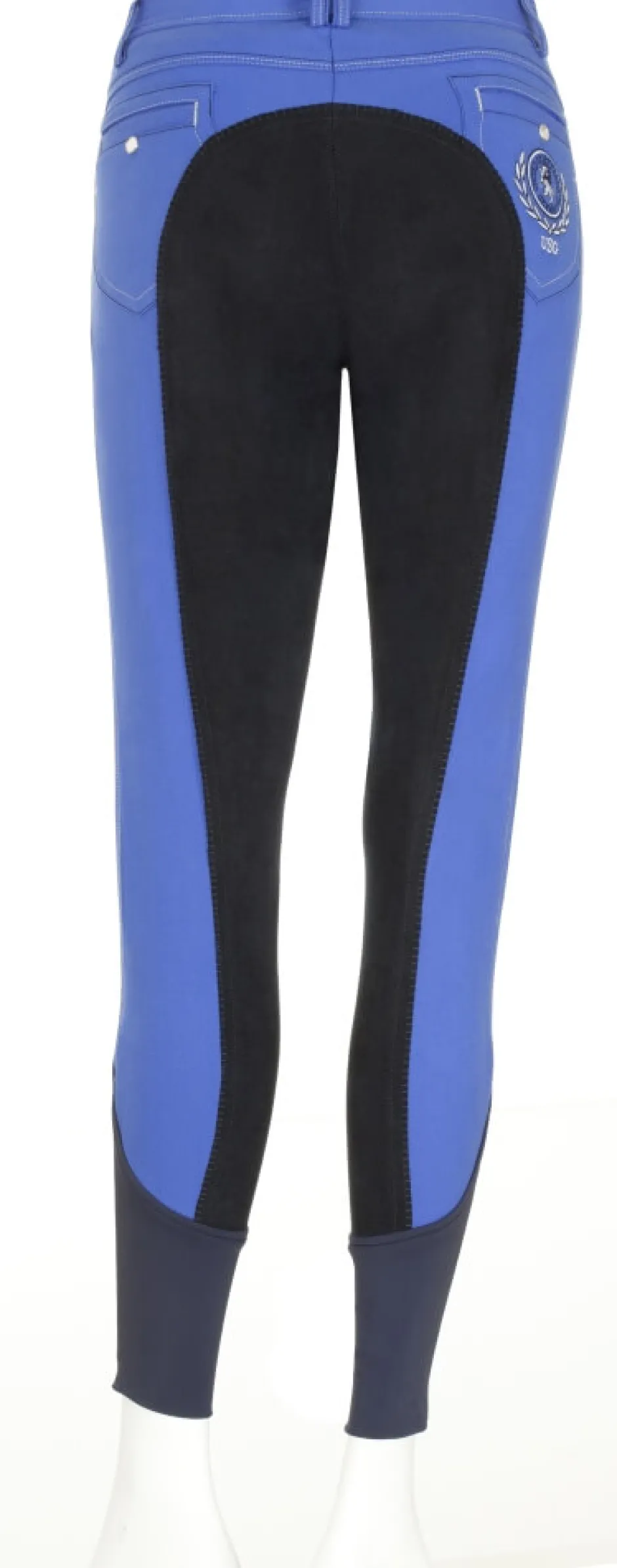 USG Damenreithose "Jess", Vollbesatz