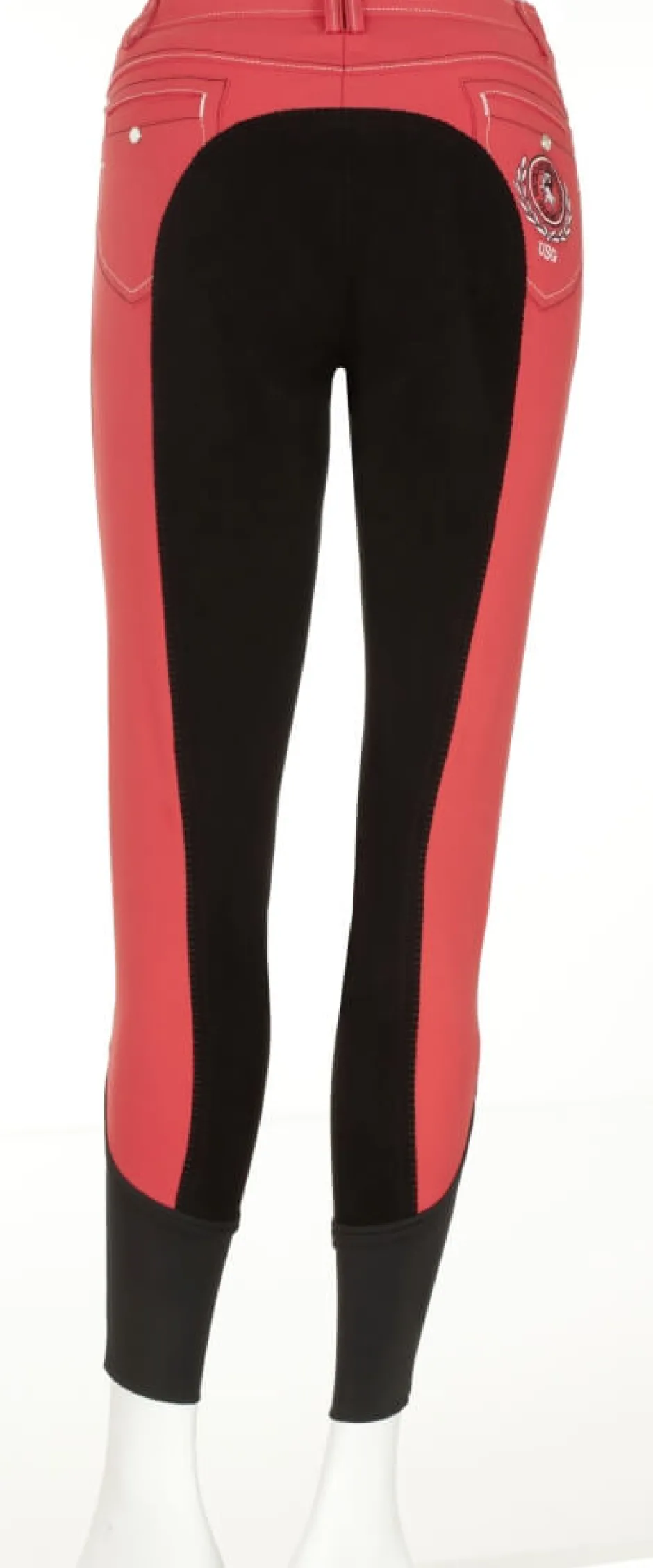 USG Damenreithose "Jess", Vollbesatz