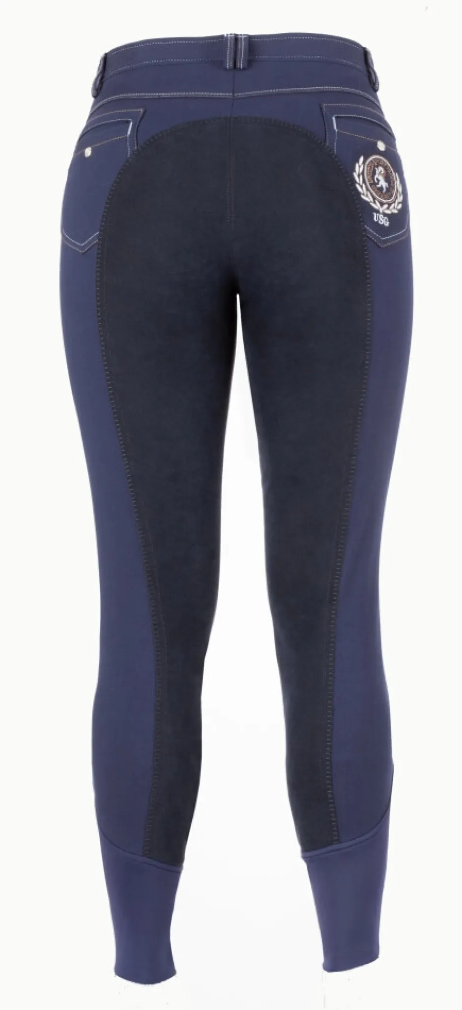 USG Damenreithose "Jess", Vollbesatz