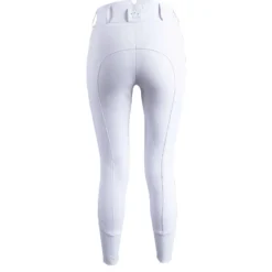 USG Damen Reithose Liv, Vollbesatz mit Top-Grip