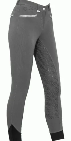 USG Damenreithose Meghan, Top-Grip Vollbesatz