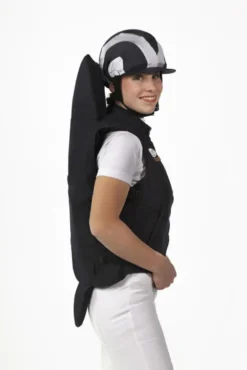 USG Equi Airbag-Protektor-Weste 2.0P