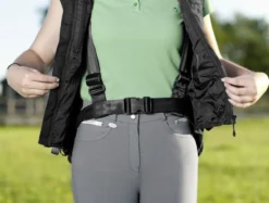 USG Equi Airbag-Protektor-Weste 2.0P