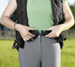 USG Equi Airbag-Protektor-Weste 2.0P