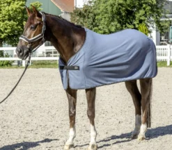 USG Fleecedecke einfarbig