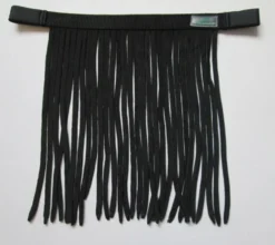 USG Fliegenfransen, Nylon