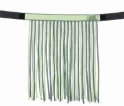 USG Fliegenfransen, Nylon