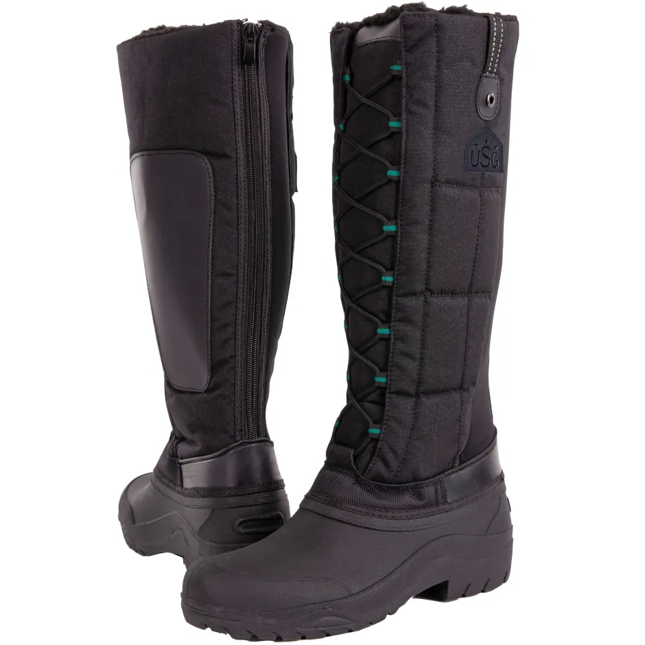 USG Happy Boot Kärnten Winterthermostiefel