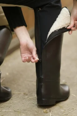 USG "Happy Boot Winter" Reitstiefel