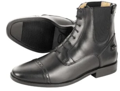 USG Happy Ride "Elegant" Stiefelette