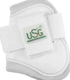 USG Hartschalenstreichkappen "Prene-Line", Paar