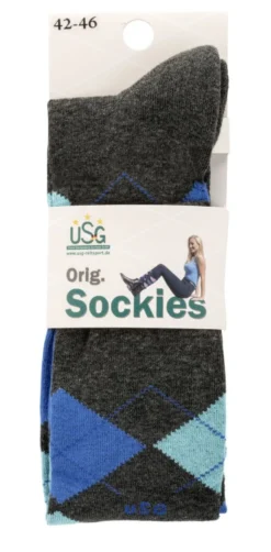 USG Karostrümpfe Original Sockies
