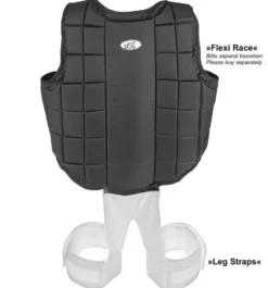 USG Leg straps ''Flexi Race",