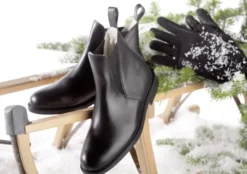 USG "New Allround Winter" Stiefelette