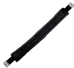 USG Nylon Langgurt mit Kunstfell Polster