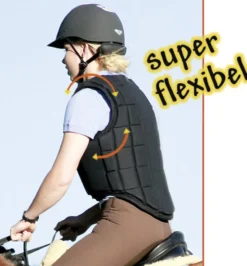 USG Panel-Sicherheitsweste ''USG Flexi