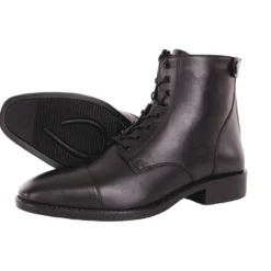 USG Premium Elegant 2.0 Stiefelette zum Schnüren