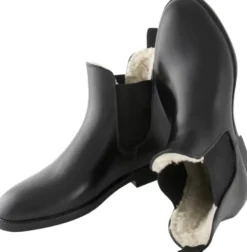 USG Pro Ride Winter Stiefelette
