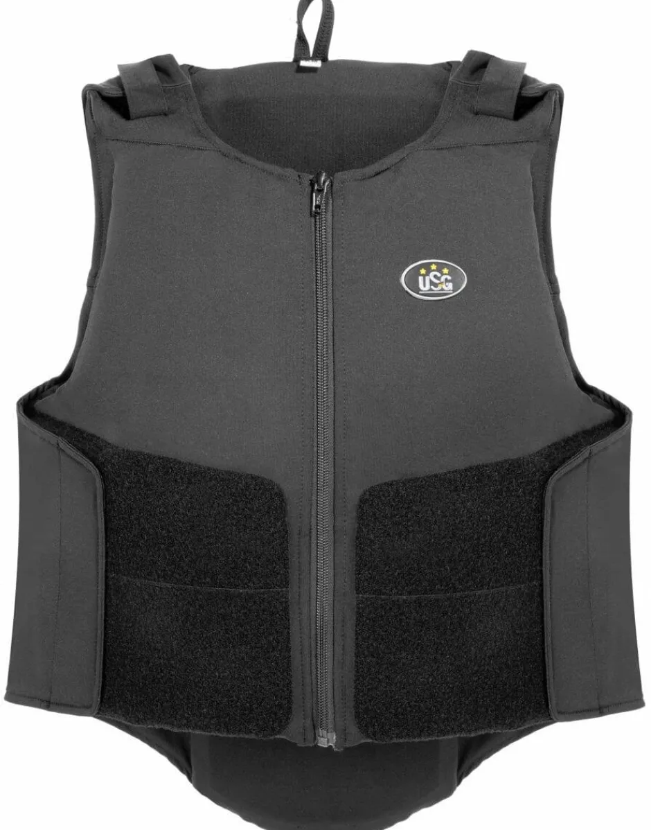 USG Rückenschutz "Precto Dynamic Fit"