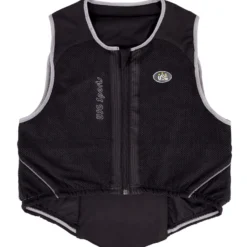 USG Rückenschutz Precto Quick Fit