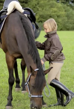 USG Reitstiefel "Happy Boot"