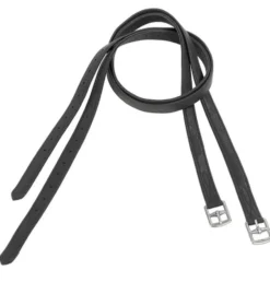 USG Steigbügelriemen "Soft" aus weichem Leder, Paar