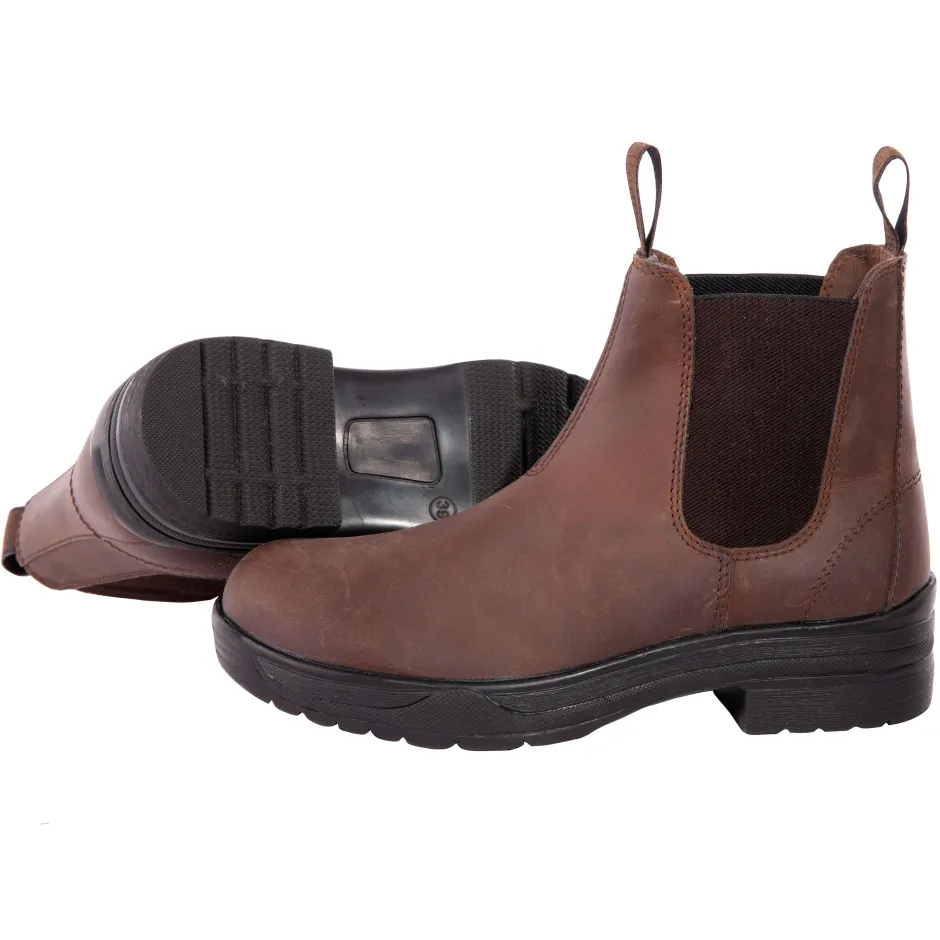 USG Zugstiefelette Walk & Ride