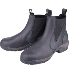 USG Zugstiefelette "Walk & Work"