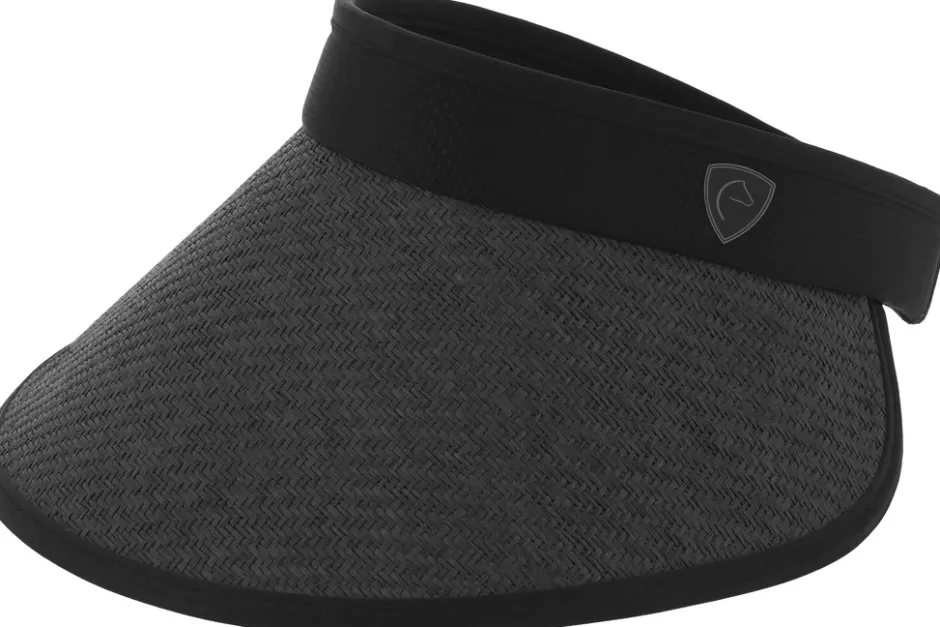 UV-Schutzvisier für EQUITHÈME Helm